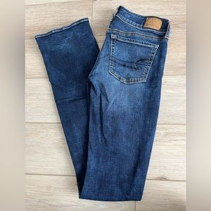 AE Artist Flare Jeans